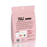 The LOOP Brigade: DIY Crochet Plush Toy Complete Kit For Beginners - Sunny the Unicorn Simple Exclusive